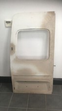 MK3 MK4 FORD TRANSIT PASSENGER REAR DOOR(155cm) N/S/R WHITE 1986-2000