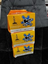 Kona Presta Inner Tubes Retro