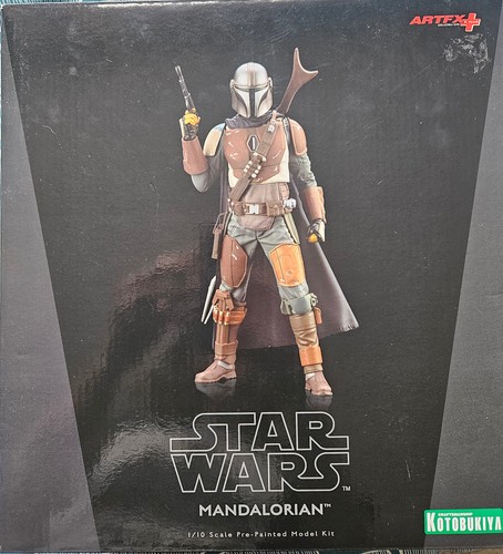 Kotobukiya star wars - 1/10,