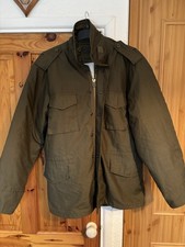 M65 Style Field Jacket