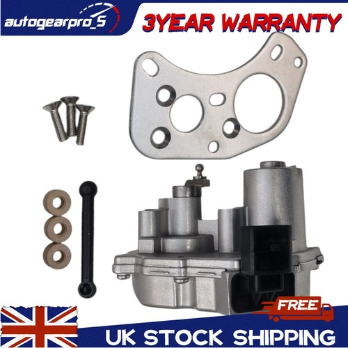 Turbocharger actuator for audi - actuator,