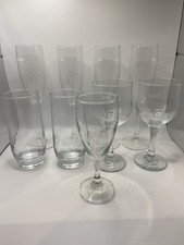 Mixed Glassware Bundle | 9pc