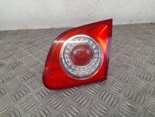 Volkswagen Passat Right Driver