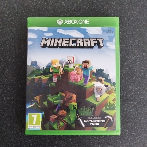 Minecraft with explorers pack - explorers,
