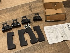 Exodus fitting kit C129 - USED ONCE