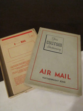 US WWII WW2 V Mail Envo