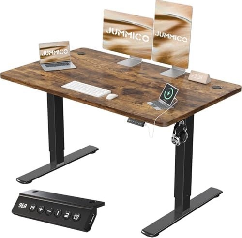 120x60cm electric standing - electric,