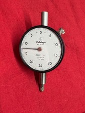 Mitutoyo 2922-08 Dial