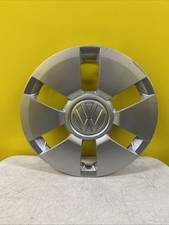 2011-2024 VOLKSWAGEN UP 15”WHEEL TRIM CAP COVER 1S0601147 REF2