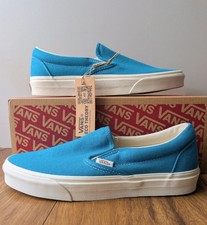 Vans Classic Slip On Eco