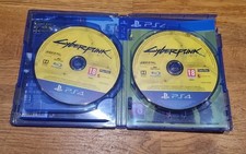 Cyberpunk 2077 PlayStation 4 PS4 £59.99
