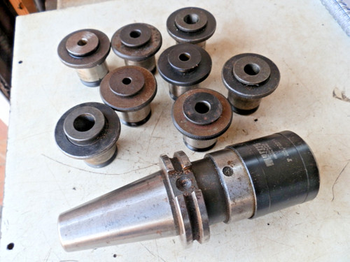 Stub fitted morris - stub,