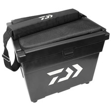 Daiwa Fishing Seatbox DVEC