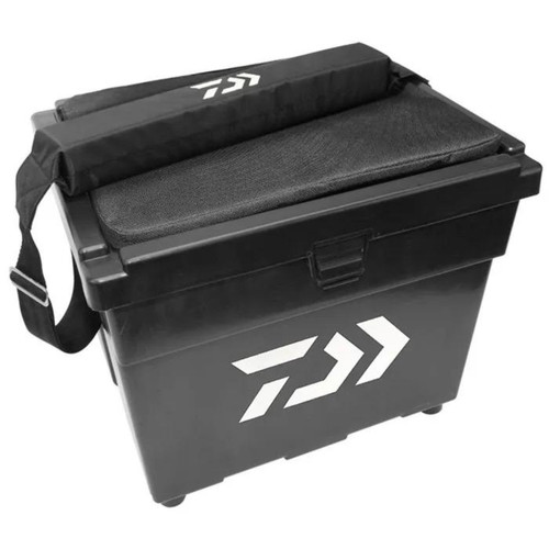 Daiwa fishing seatbox - fishing, dvec