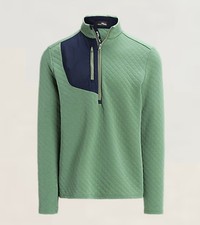 RLX Ralph Lauren quilted