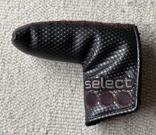 Titleist scotty cameron select - scotty,