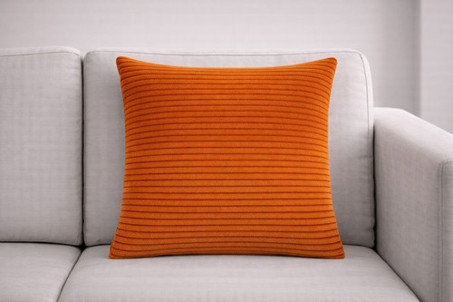 Set filled cushion - -,