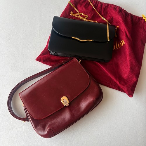 Launer london bag bundle - launer,