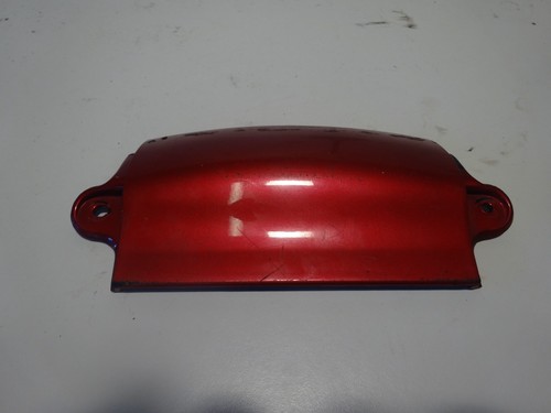 Suzuki gsx750f fairing - i,