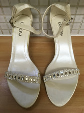 Krasceva Strappy Diamante