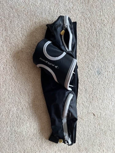 Raidlight fast 800 belt trail - fast,