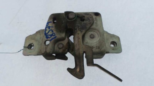 8201004024 bonnet lock - 8201004024,