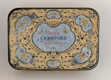 Vintage Caley Cranford Wrapped