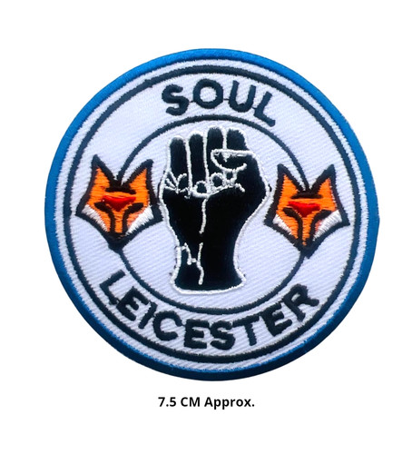 Northern soul leicester - northern,