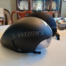 Specialized S-WORKS TT Aero