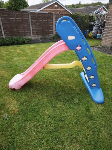 Little tikes foldable - tikes,