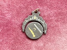 Antique Masonic Freemason