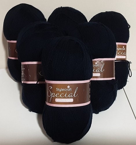 Stylecraft special 6x100g - ,