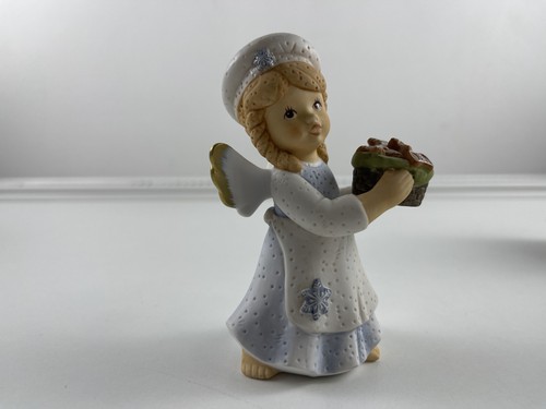Goebel figurine nina - and, marco