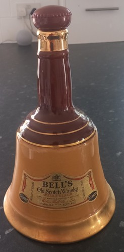 Vintage 1970s bells scotch - vintage,
