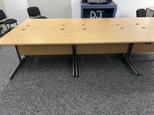 120cm By 80cm Desks /office