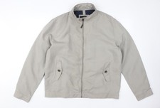 James Pringle Beige Men's L