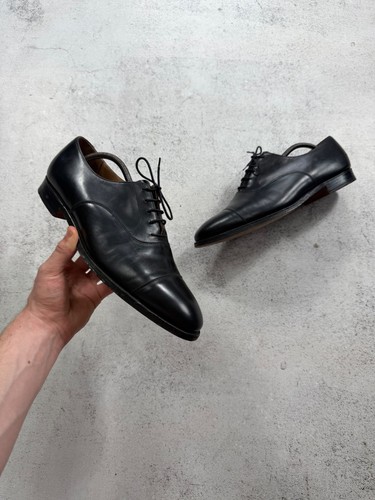 Crockett jones connaught - jones,