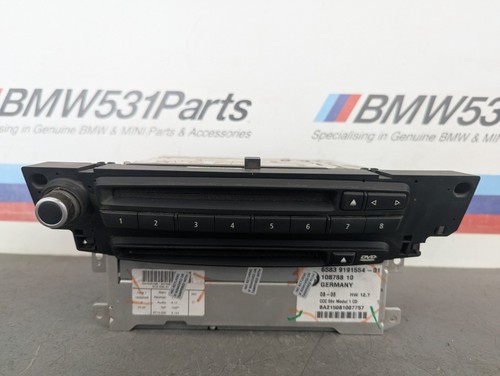 Bmw series e60 e61 2002 - bmw, 5