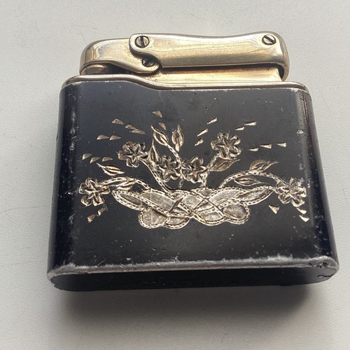 Vintage colibri monogas - vintage,