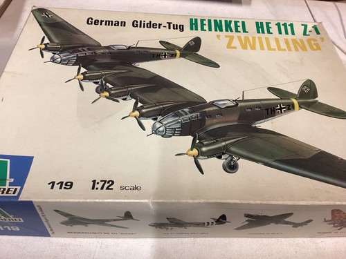 Italaerei 119 german - italaerei,
