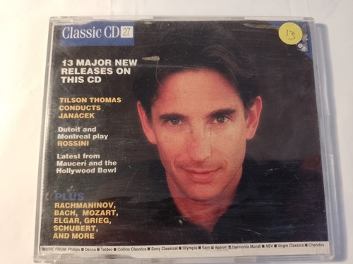 Classic major new - classic, 27