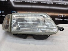 CITROEN SAXO VTS VTR HEADLIGHT