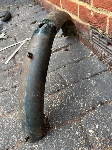 Raleigh moped rm6 front - moped,