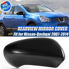 Right Drivers Side Black Door