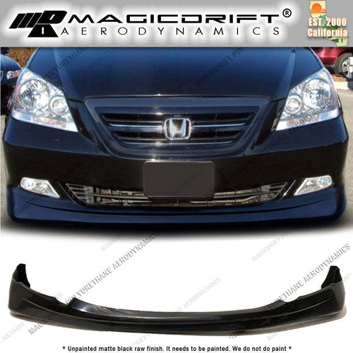 For honda odyssey - honda, mda