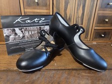 Katz Dancewear, Handmade Tap