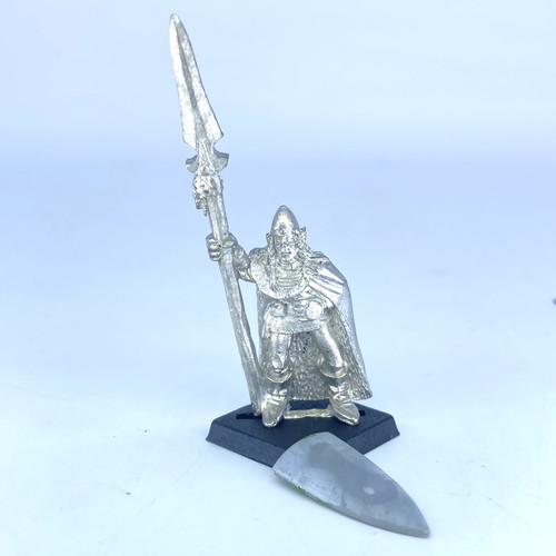 Wood elf spearmen - wood,