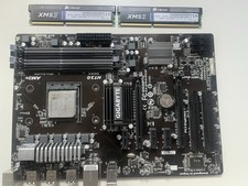 Gigabyte GA-970A-DS3P