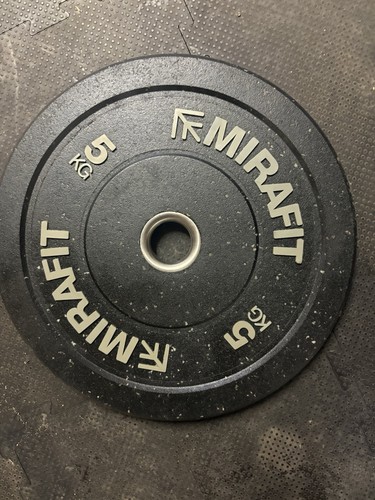 Mirafit olympic crum - olympic,
