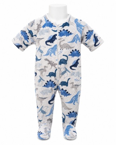 Next baby dinosaur fleece - dinosaur,
